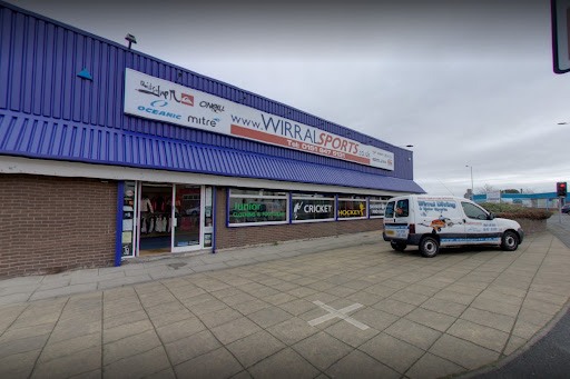 Wirral Sports & Leisure Ltd