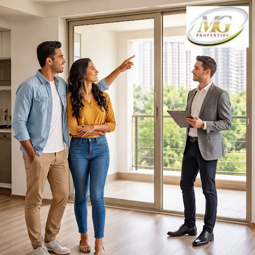 Before you sign on the dotted line, a proper site visit can save you from costly mistakes. At MG.… post image