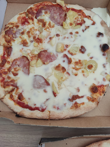 Photo 4 - Houtaud Pizz