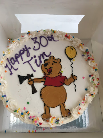 Ramona Susan's Bake Shop by null