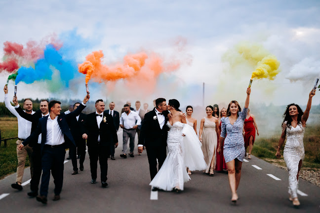 Komentarze i opinie o BATOR FOTO - KAROLINA BATOR & PAWEŁ BATOR FOTOGRAFIA