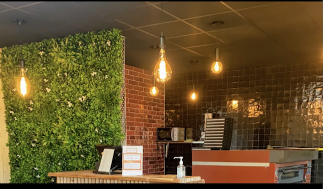 Commentaires et avis sur O'Royale Pizzeria