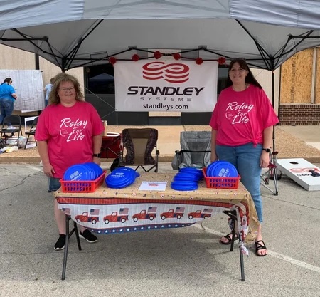 Standley Systems - Visual