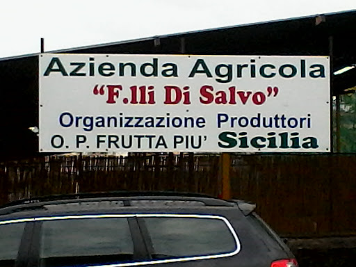 Azienda Agricola Fratelli Di Salvo
