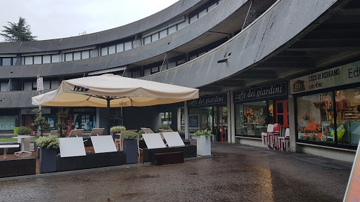 Gardens Cafe