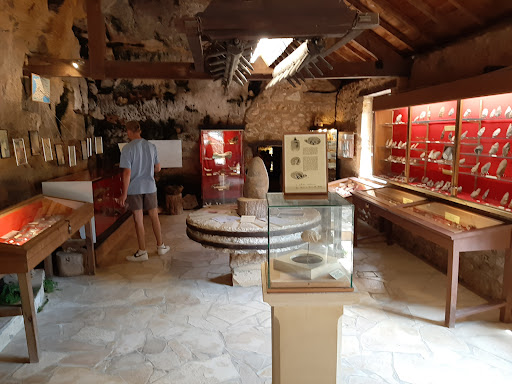 Grotte Préhistorique du Sorcier - Thumbnail