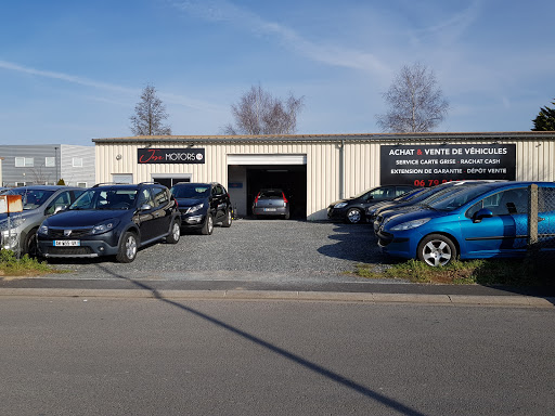 JM MOTORS 14