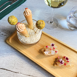 Photo n°33 de L'atelier de la Cheffe, Salon de Provence à Salon-de-Provence (Traiteur)