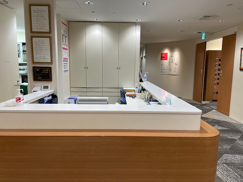 一翠会千里中央健診センター