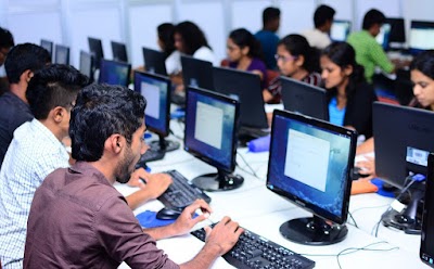 Photos of SLIIT Matara Center