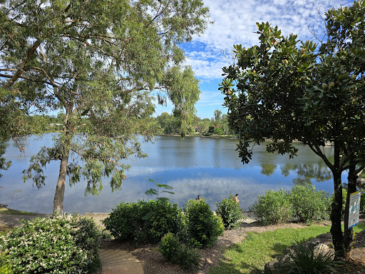 Simple Bliss - Visual