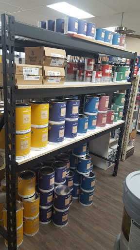 Wallpaper Paint & More Gallery - United States