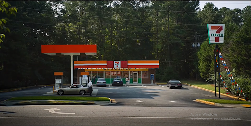 Milstead Food Mart - United States