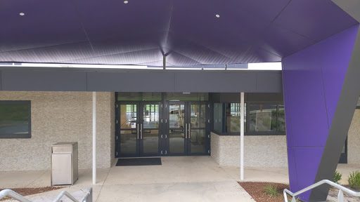 Norwood Secondary College Basketball Stadium - Thumbnail