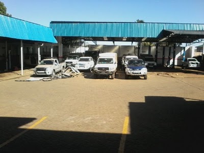 Photos of Mutindwa Enterprises LTD