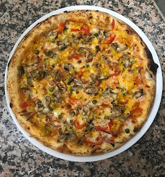 Photo n°16 de Pizza étoile à Aubervilliers (Pizzeria)