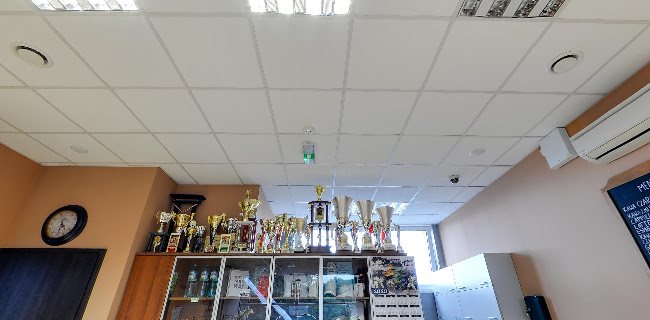 Centrum Challenger - Opolski Klub Karate Kyokushin - Opole