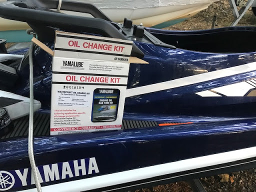 Wolfeboro Boat Repair - Thumbnail