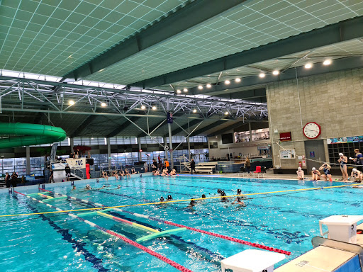 Baywave TECT Aquatic & Leisure Centre - Thumbnail