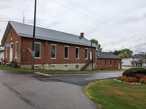 Radnor Historical Society and Museum
