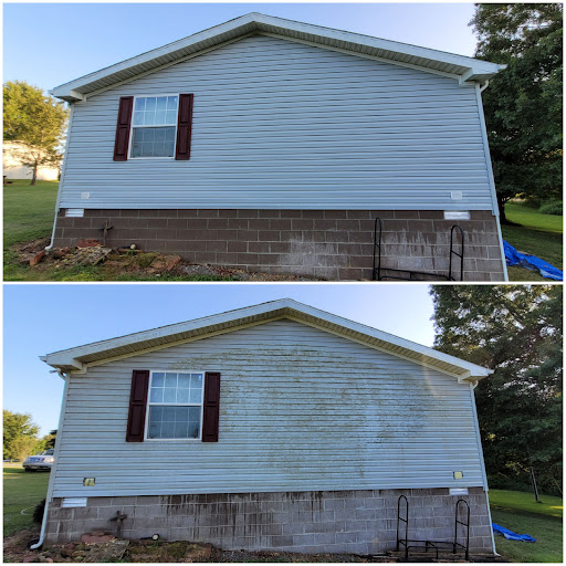 James Pressure Washing - Thumbnail
