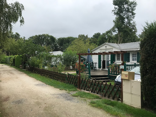 Photo de ZEcamping à Franconville-la-Garenne (95130)