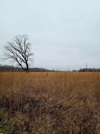 Rocky Fork Metro Park