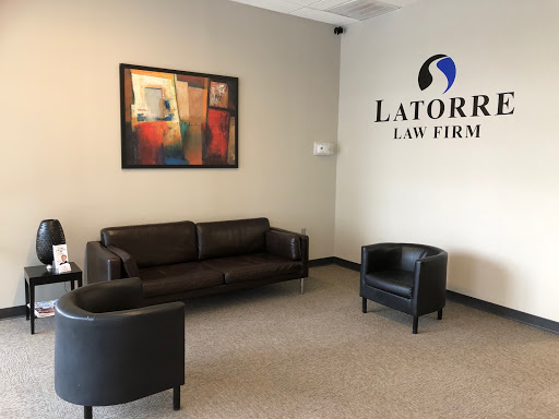 Latorre Law Firm