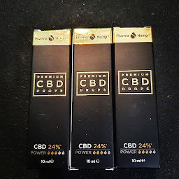Photo n°9 de Magasin de CBD Saint-Brieuc cbd'eau à Saint-Brieuc (Magasin de cannabis)