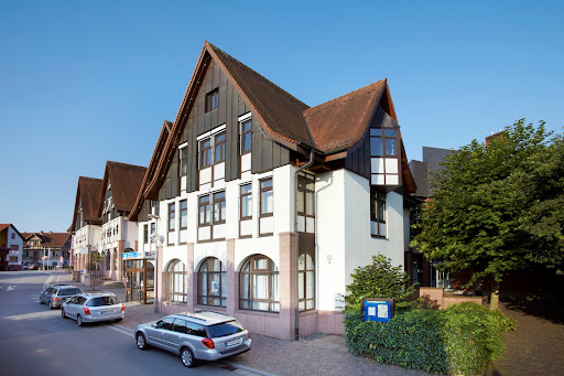 Volksbank eG Weschnitztal - office