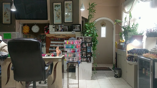 Phancy Nails Appointment only by Texting the number below - Thumbnail
