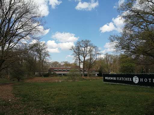 Wolfheze, Hotel Wolfheze - Thumbnail