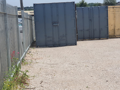 Safesecurestorage