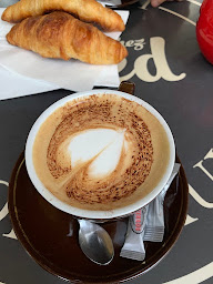 Photo n°49 de Chez Fred à Bordeaux (Bar à vin)