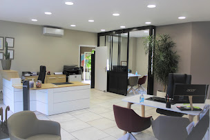 Photo n°2 de Cabinet Bono à Chauny (Agence immobilière)