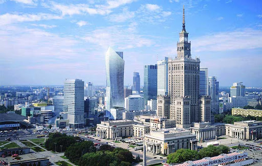 Риелтор Варшава | Real estate agent Warsaw