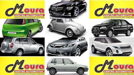 MOURA CENTRO AUTOMOTIVO