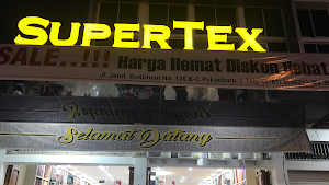 Supertex