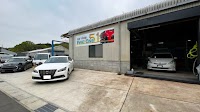 car shop FIVE ONE カーショップファイブワン