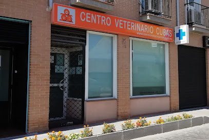 Centro Veterinario Cubas — Veterinarios en Cubas de la Sagra