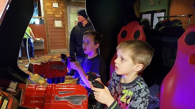 Photos of Lucky Jack's Bowling Center
