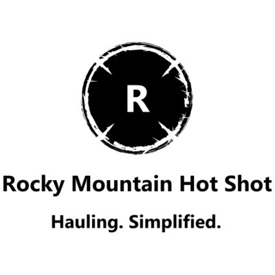 Rocky Mountain Hot Shot Logo