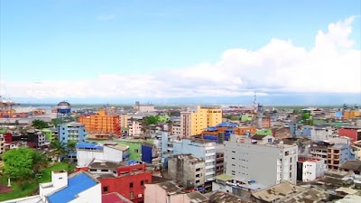 Photos of Hotel Steven Buenaventura