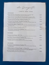 Photo n°39 de La Guinguette à Sète (Restaurant de fruits de mer)