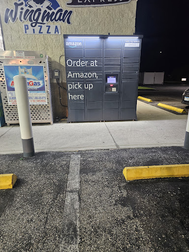 Gulfport Shell - Visual