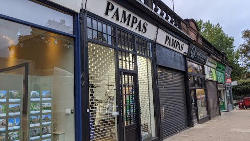 Pampas by Oliami - Thumbnail