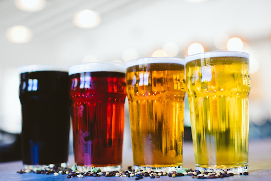 Fitzhugh Brewing by null