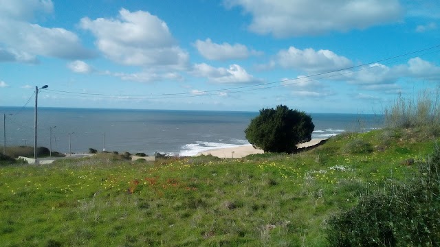 Praia do Norte