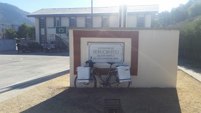 Photos of The Church of Jesus Christ of Latter Day Saints