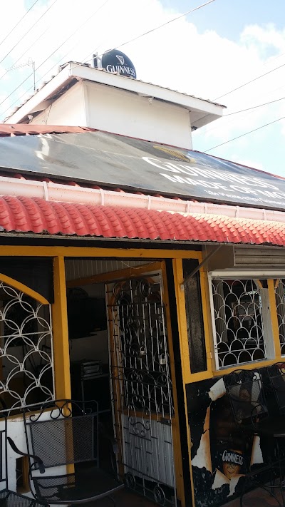 Photos of Plaisance Guinness Bar